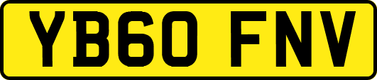 YB60FNV