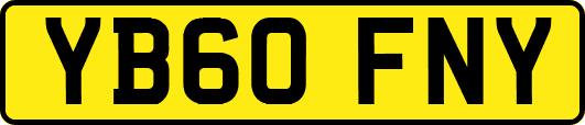 YB60FNY