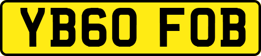 YB60FOB