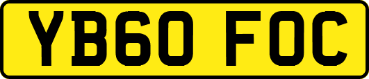 YB60FOC
