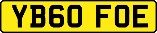 YB60FOE