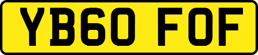 YB60FOF