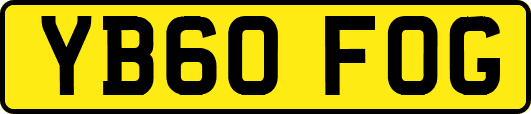 YB60FOG