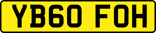 YB60FOH