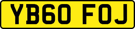 YB60FOJ