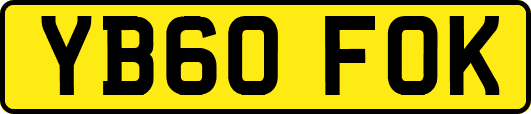 YB60FOK