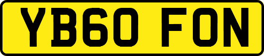YB60FON