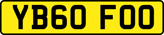 YB60FOO