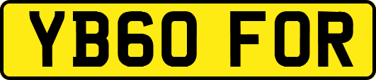 YB60FOR