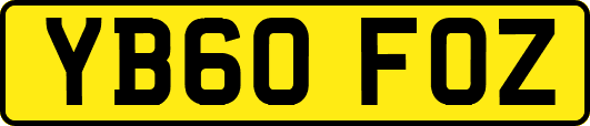 YB60FOZ