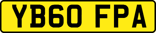 YB60FPA