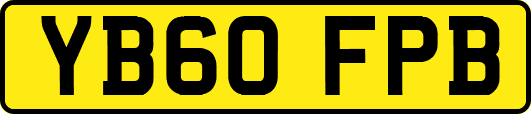 YB60FPB