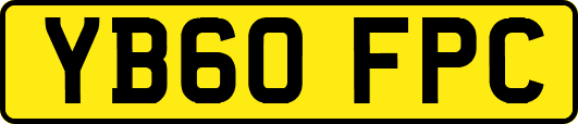 YB60FPC