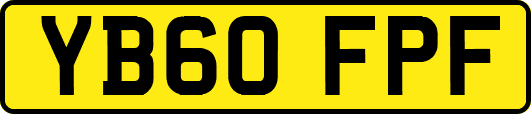 YB60FPF