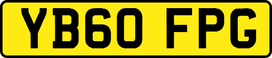YB60FPG