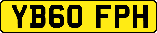YB60FPH