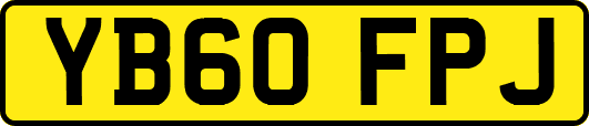 YB60FPJ