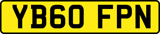 YB60FPN