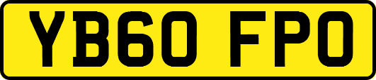 YB60FPO