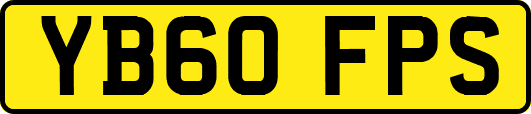 YB60FPS