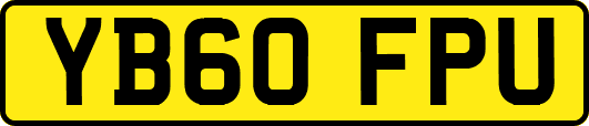 YB60FPU