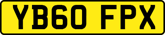 YB60FPX