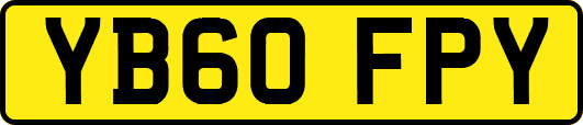 YB60FPY