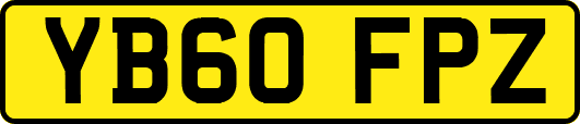 YB60FPZ