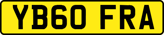 YB60FRA