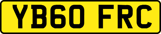 YB60FRC