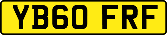 YB60FRF
