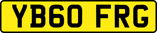 YB60FRG