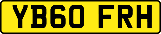 YB60FRH