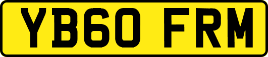 YB60FRM