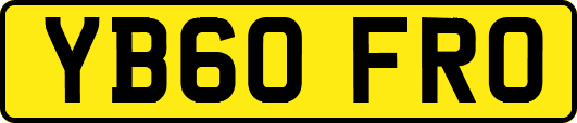 YB60FRO