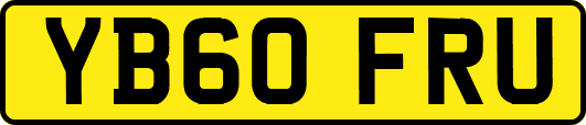 YB60FRU