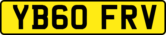 YB60FRV