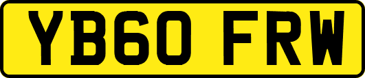 YB60FRW