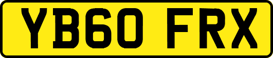 YB60FRX