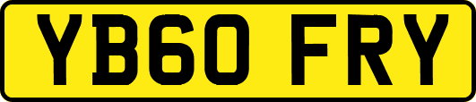 YB60FRY