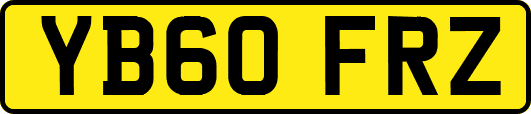 YB60FRZ