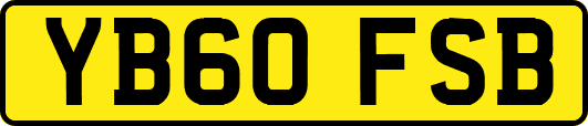 YB60FSB