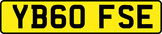 YB60FSE