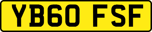YB60FSF
