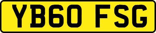 YB60FSG