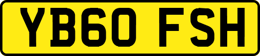 YB60FSH