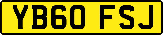 YB60FSJ