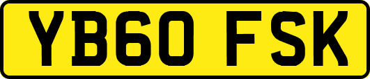YB60FSK