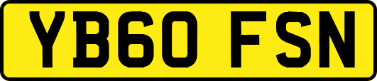 YB60FSN