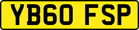 YB60FSP